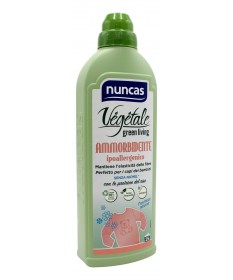 NUNCAS VEGETALE AMMORBIDENTE PER BUCATO