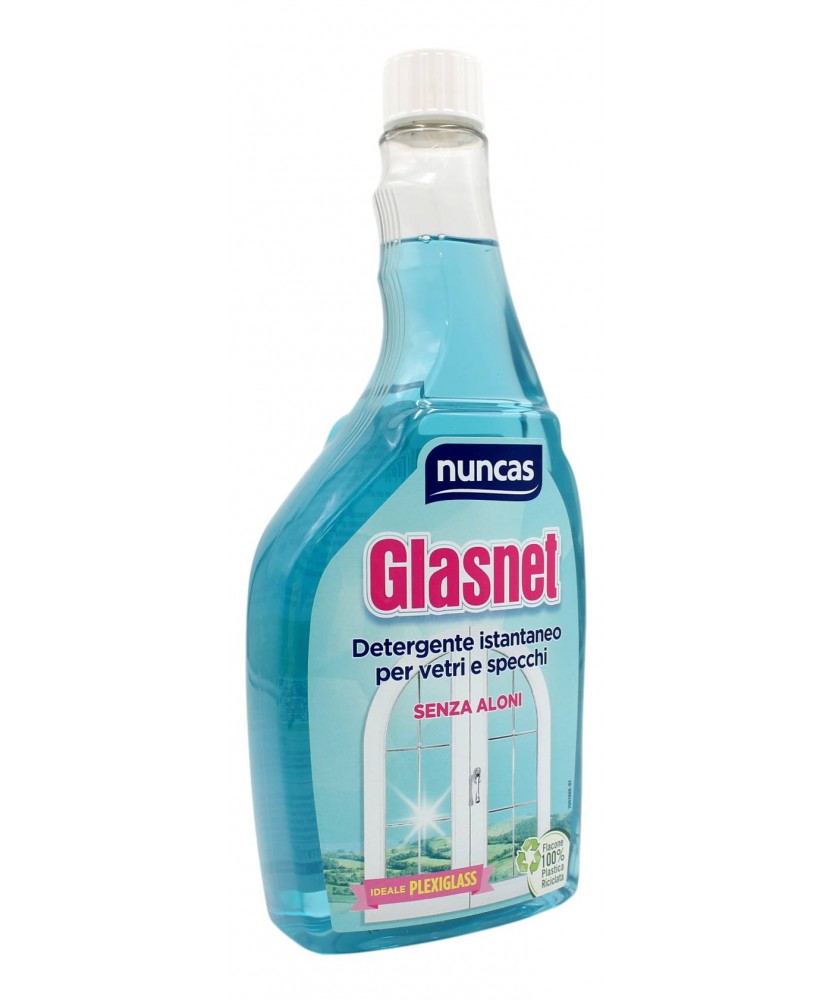 Nuncas Glasnet ricarica da 750 ml