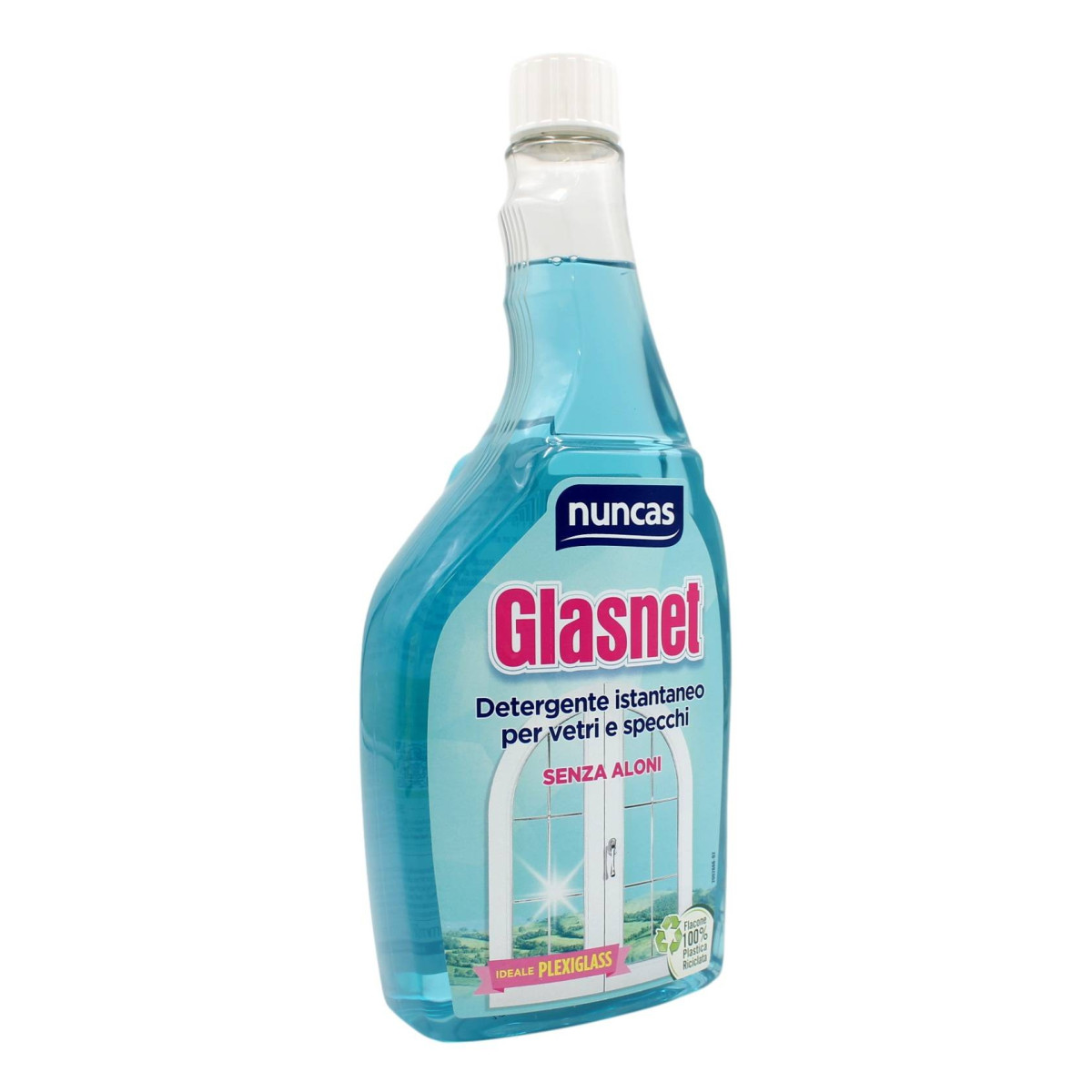 Nuncas Glasnet ricarica da 750 ml