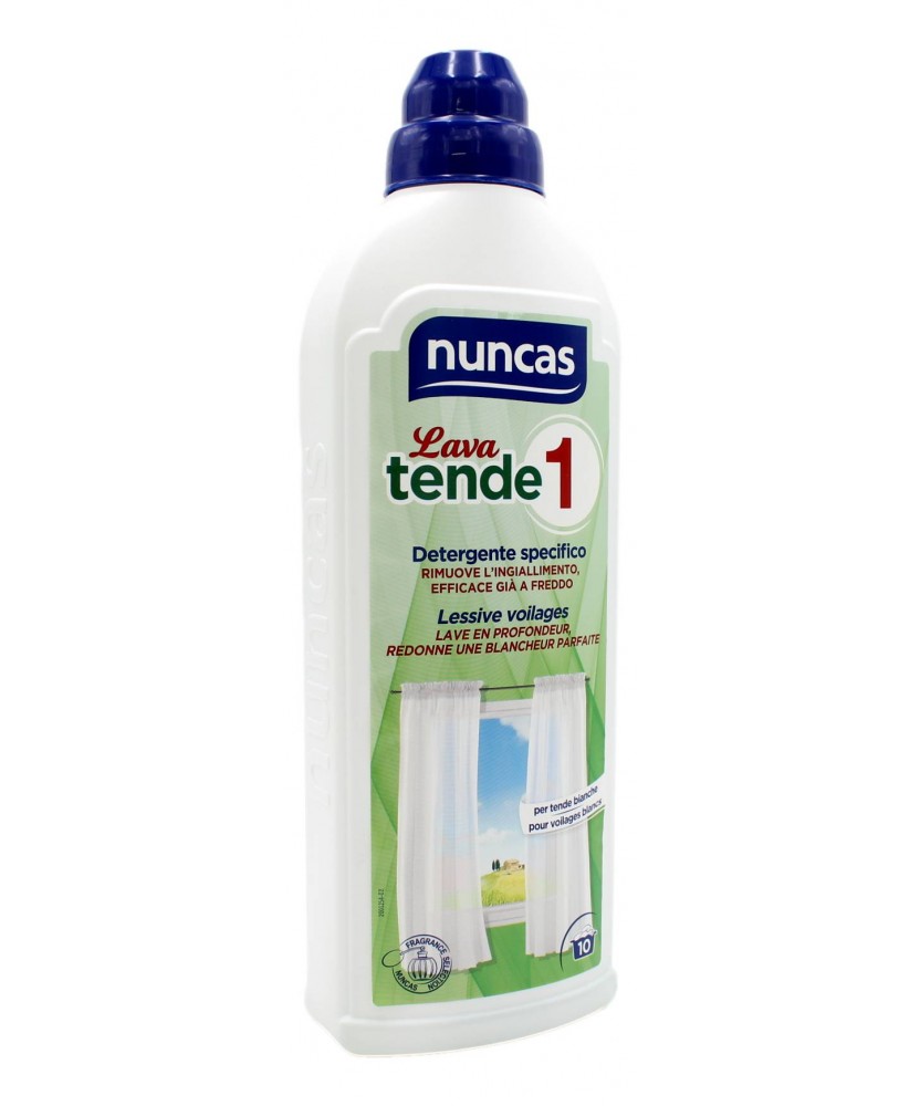 NUNCAS LAVA TENDE 1 750 ML