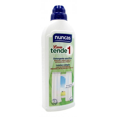 NUNCAS LAVA TENDE 1 750 ML