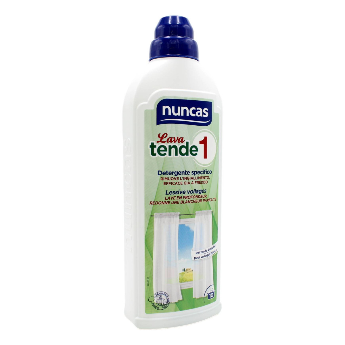 NUNCAS LAVA TENDE 1 750 ML
