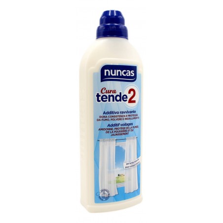 NUNCAS CURA TENDE 2 750 ML