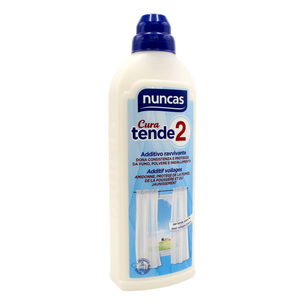 NUNCAS CURA TENDE 2 750 ML