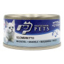 PROFESSIONAL PETS GATTO SGOMBRETTO 70 GR