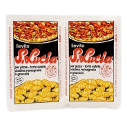 AR.PA LIEVITO S. LUCIA 2X15 GR