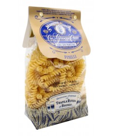 CAV. GIUSEPPE COCCO FUSILLI 500 GR