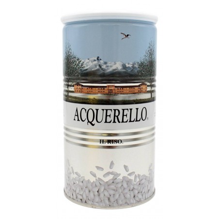 ACQUERELLO RISO INVECCHIATO 1 ANNO 1 KG