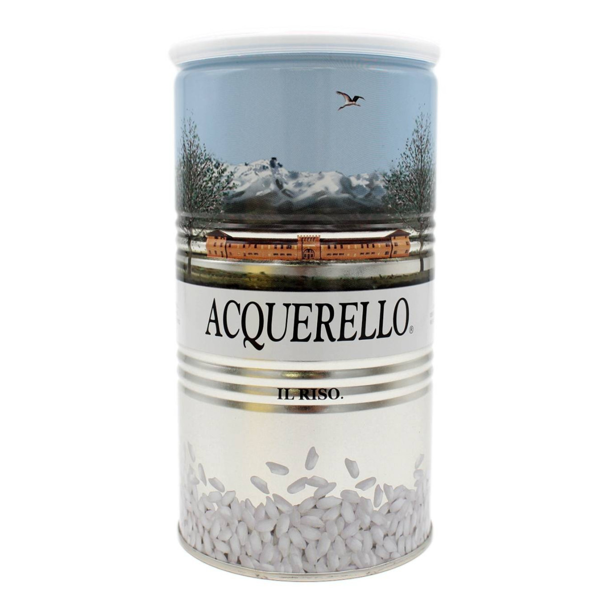 ACQUERELLO RISO INVECCHIATO 1 ANNO 1 KG