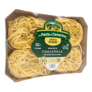 LA PASTA DI CAMERINO TAGLIATELLE 250 GR