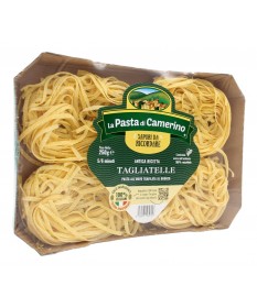 LA PASTA DI CAMERINO TAGLIATELLE 250 GR