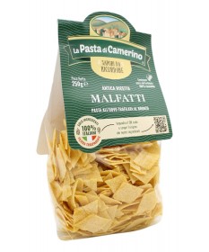 LA PASTA DI CAMERINO MALFATTI 250 GR