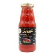 SPINELLI PASSATA DI POMODORO 200 ML