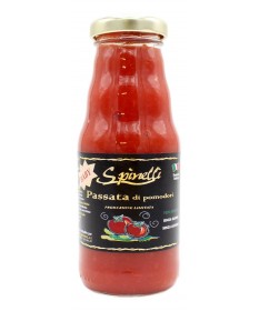 SPINELLI PASSATA DI POMODORO 200 ML