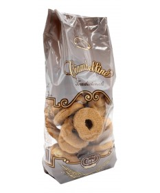 CORSI CIAMBELLINE TRADIZIONALI 750 GR