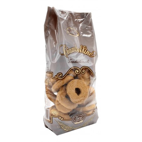 CORSI CIAMBELLINE TRADIZIONALI 750 GR