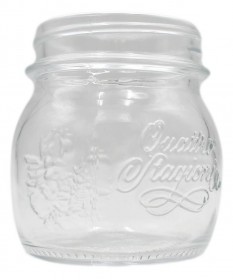 BORMIOLI ROCCO QUATTRO STAGIONI VASO 250 ML