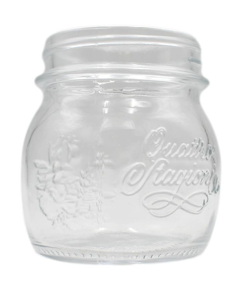 BORMIOLI ROCCO QUATTRO STAGIONI VASO 250 ML