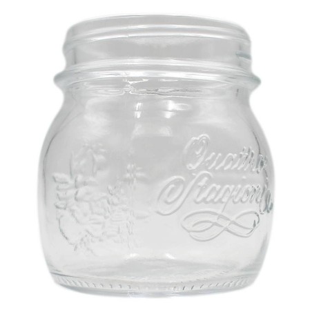 BORMIOLI ROCCO QUATTRO STAGIONI VASO 250 ML