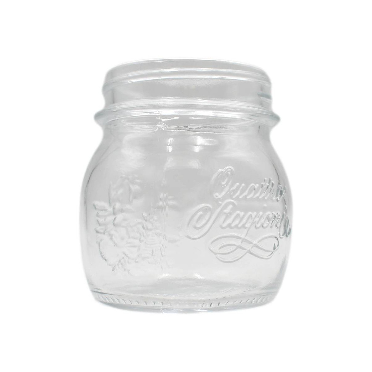 BORMIOLI ROCCO QUATTRO STAGIONI VASO 250 ML