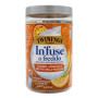 TWININGS IN'FUSE A FREDDO INFUSO AROMATIZZATO MANGO, ARANCIA & FRUTTO DELLA PASSIONE 10 FILTRI 25 GR