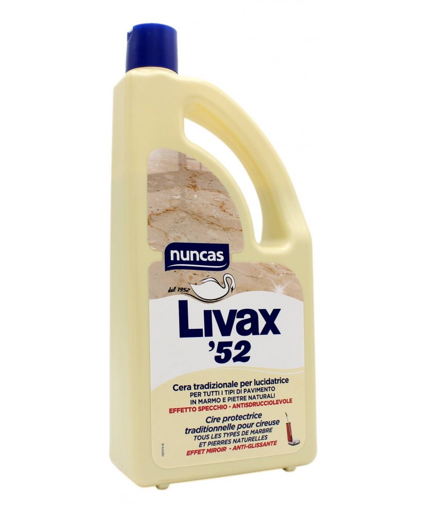 Nuncas Livax Cera 52