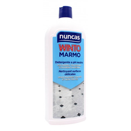 Nuncas Winto marmo