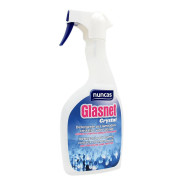 Nuncas Glasnet Crystal