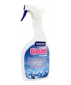 Nuncas Glasnet Crystal