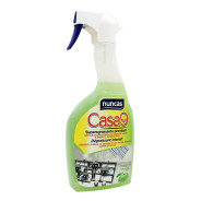 Nuncas Casa 9 supersgrassante premium