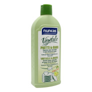 NUNCAS VEGETALE PIATTI & MANI