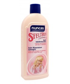 NUNCAS SFELTRO 500 ML