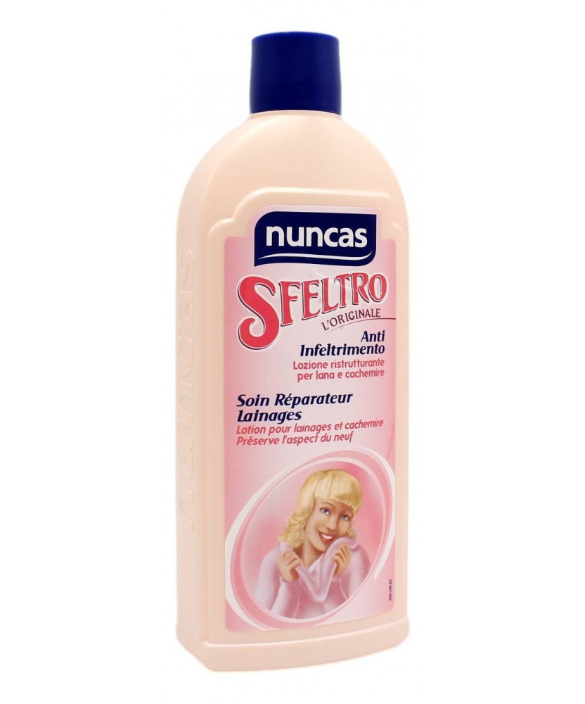 NUNCAS SFELTRO 500 ML