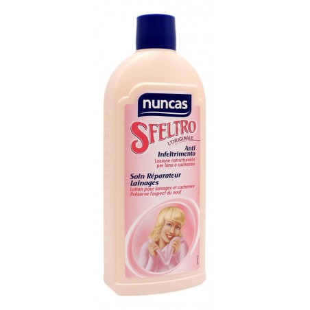 NUNCAS SFELTRO 500 ML