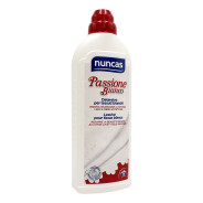 NUNCAS PASSIONE BIANCO DETERSIVO PER TESSUTI BIANCHI 750 ML