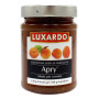 LUXARDO APRY CONFETTURA EXTRA DI ALBICOCCHE 400 GR