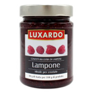 Luxardo Confettura Extra Di Lamponi 400 Gr