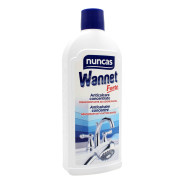 NUNCAS WANNET FORTE