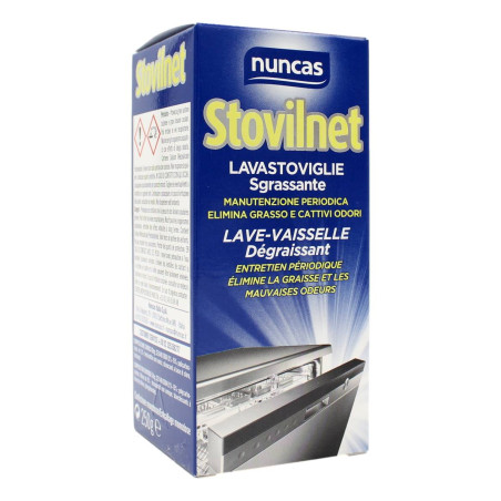 Nuncas Stovilnet sgrassante per lavastoviglie