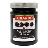 Luxardo Marasche Al Frutto Candite 400 Gr