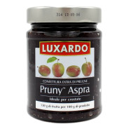 Luxardo Pruny Aspra Confettura Extra Di Prugne 400 Gr