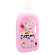 COCCOLINO AMMORBIDENTE SENSAZIONE SETA 40 LAVAGGI 3 LT