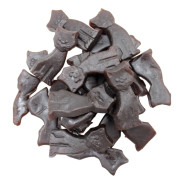 ROSSINI'S GATTI DI LIQUIRIZIA SALATA 100 GR