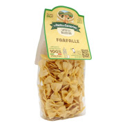 LA PASTA DI CAMERINO FARFALLE 250 GR