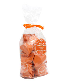 ANTICA AMARETTERIA MORBIDI AMARETTI ALL'ARANCIA 200 GR