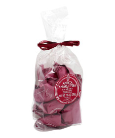 ANTICA AMARETTERIA MORBIDI AMARETTI ALL'AMARENA 200 GR