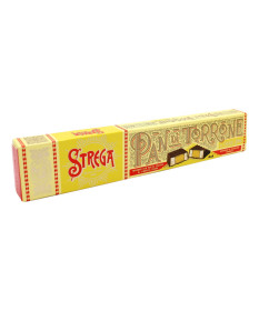 STREGA ALBERTI PAN DI TORRONE AL LIQUORE STREGA 150 GR
