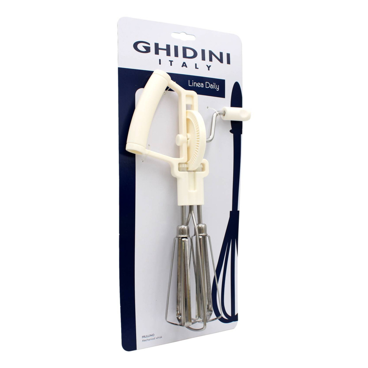 GHIDINI FRULLINO MANUALE 1 PZ