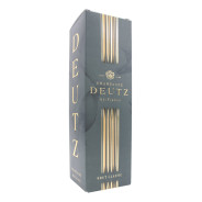 DEUTZ CHAMPAGNE BRUT CLASSIC 750 ML