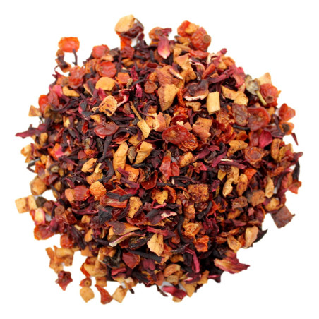 DAMMANN FRERES CARCADET NUIT D'ETE' 100 GR